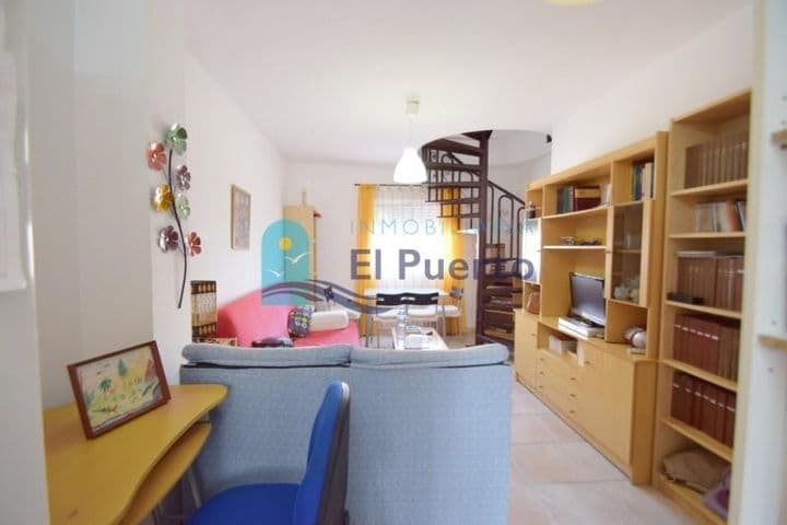 1 bedroom apartment for sale in Puerto de Mazarron, Spain - Image 5