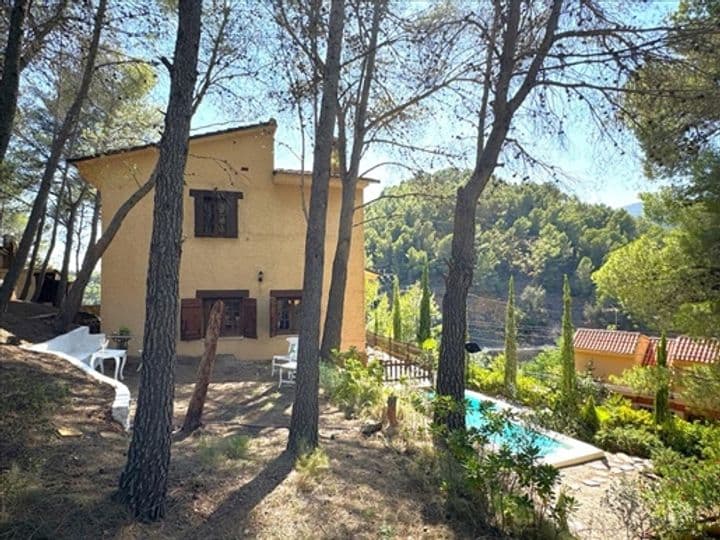 5 bedrooms house for sale in Serra, Spain - Image 12