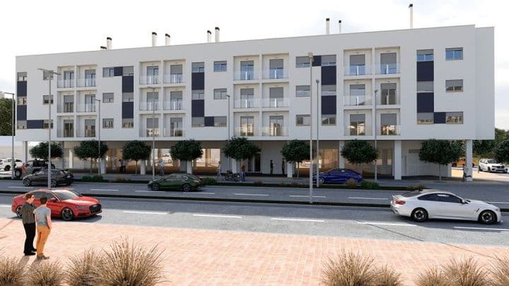 1 bedroom apartment for sale in Alcantarilla, Spain