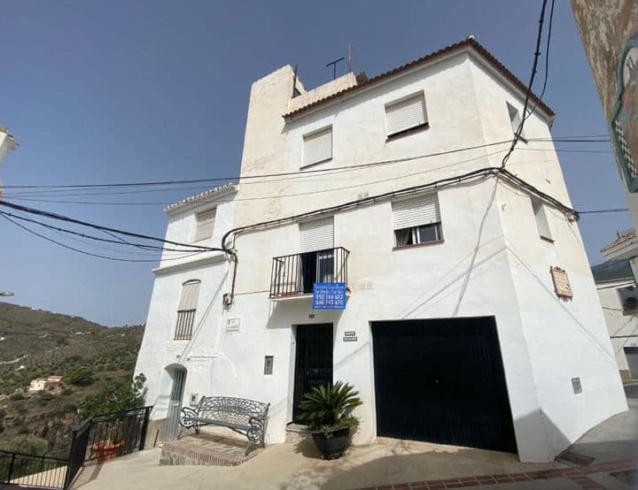 3 bedrooms house for sale in La Axarquia, Spain