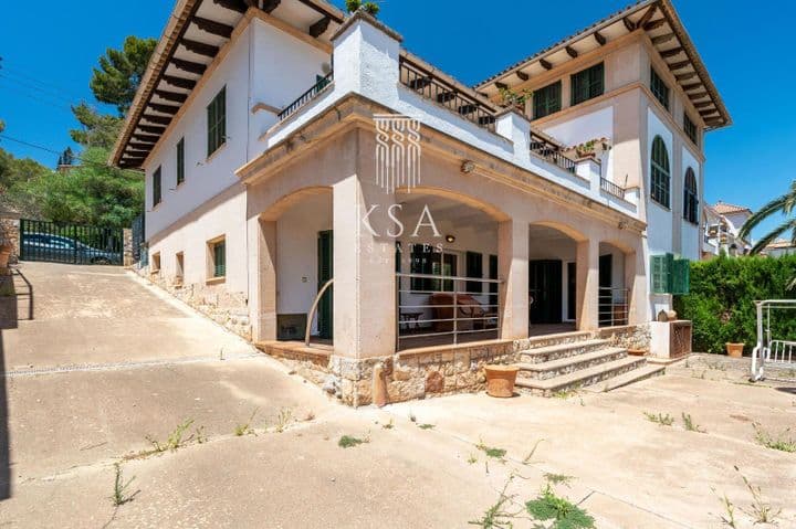 2 bedrooms apartment for sale in Cas Catala - Illetes, Spain - Image 2