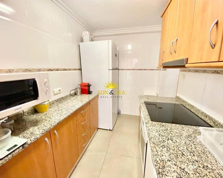 3 bedrooms apartment for rent in Gran Playa, Spain - Image 8