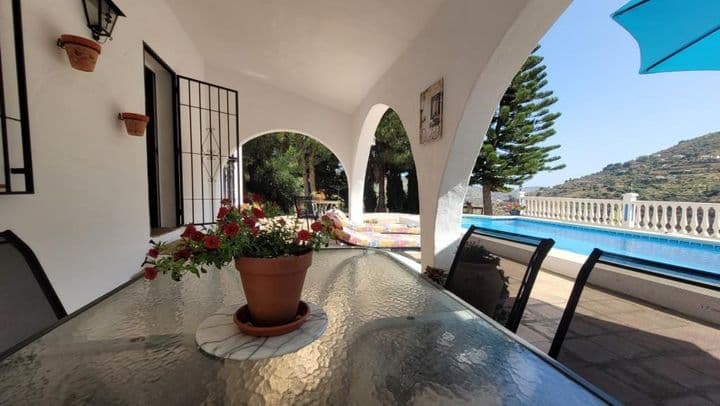 3 bedrooms house for sale in Competa, Spain - Image 3