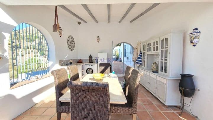 3 bedrooms house for sale in Competa, Spain - Image 4