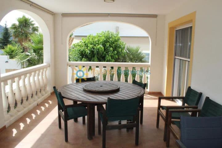 4 bedrooms house for rent in La Safor, Spain - Image 2