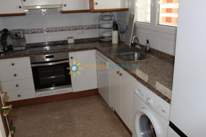 2 bedrooms apartment for rent in Denia, Spain - Image 5