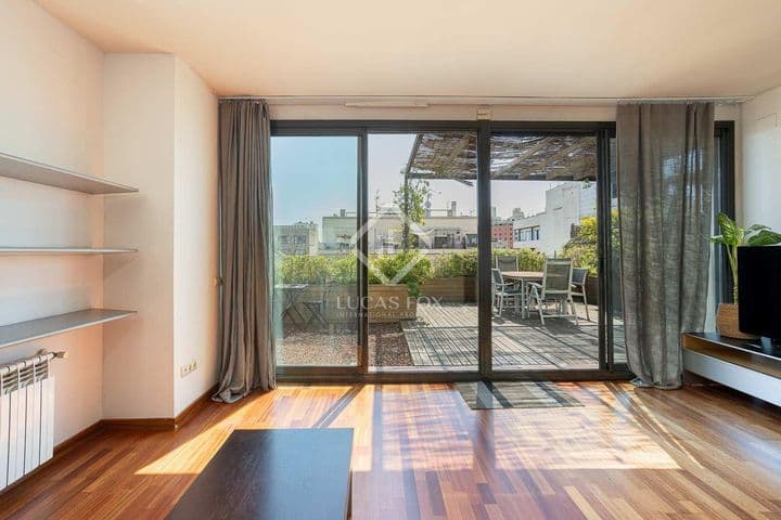 3 bedrooms apartment for rent in Barcelona, Spain - Image 5