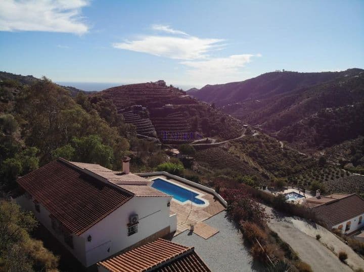 3 bedrooms house for sale in Competa, Spain - Image 2