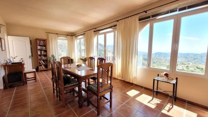 3 bedrooms house for sale in Competa, Spain - Image 9