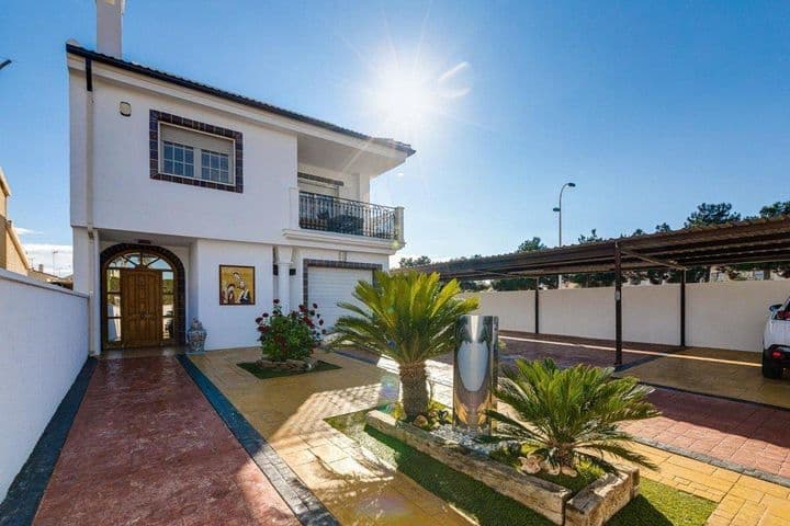 6 bedrooms house for sale in San Javier, Spain - Image 2