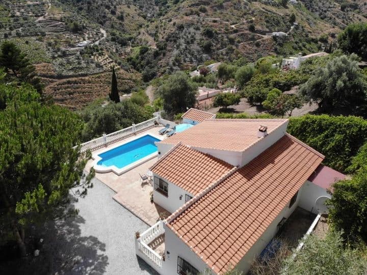 3 bedrooms house for sale in Competa, Spain - Image 2