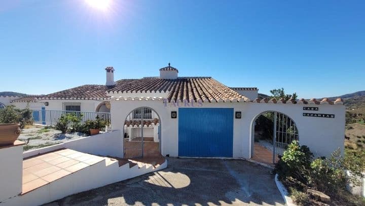 3 bedrooms house for sale in Competa, Spain - Image 3