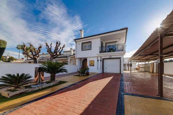 6 bedrooms house for sale in San Javier, Spain - Image 4