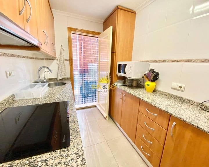 3 bedrooms apartment for rent in Gran Playa, Spain - Image 6