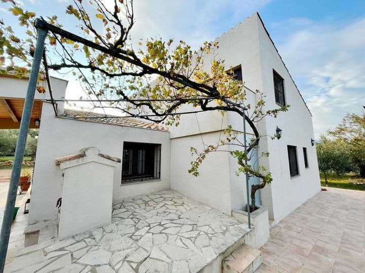 4 bedrooms house for sale in El Perello, Spain - Image 2