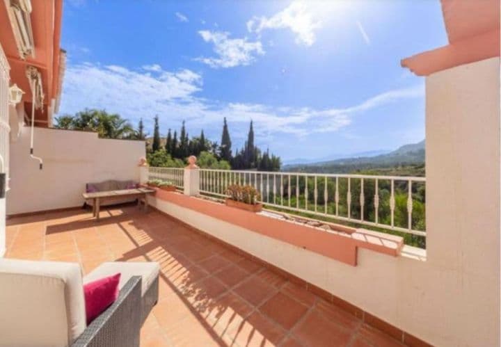 3 bedrooms house for sale in El Higueron - Capellania, Spain - Image 8