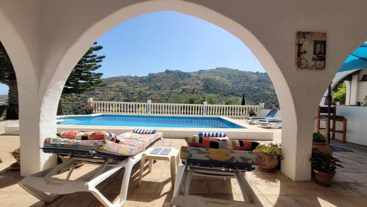 3 bedrooms house for sale in Competa, Spain - Image 4