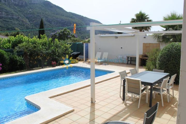 4 bedrooms house for rent in La Safor, Spain - Image 6