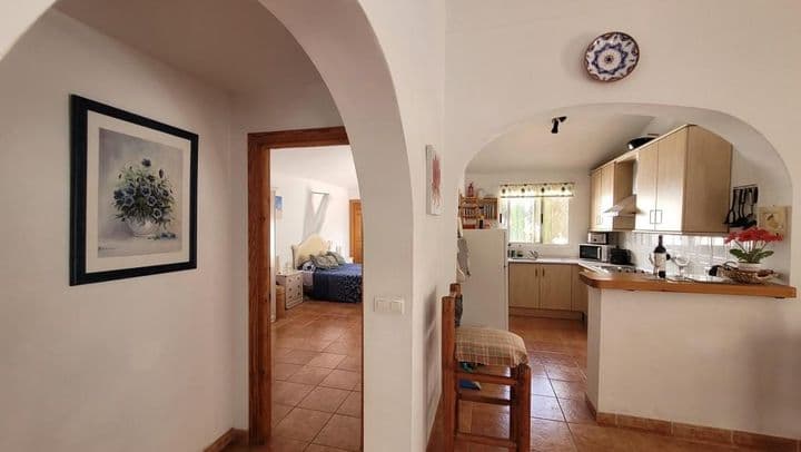 3 bedrooms house for sale in Competa, Spain - Image 8