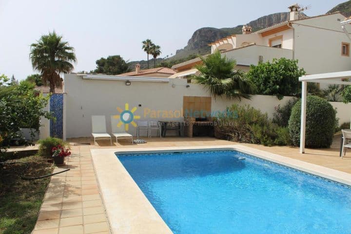 4 bedrooms house for rent in La Safor, Spain - Image 5