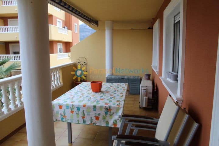 2 bedrooms apartment for rent in Denia, Spain - Image 9