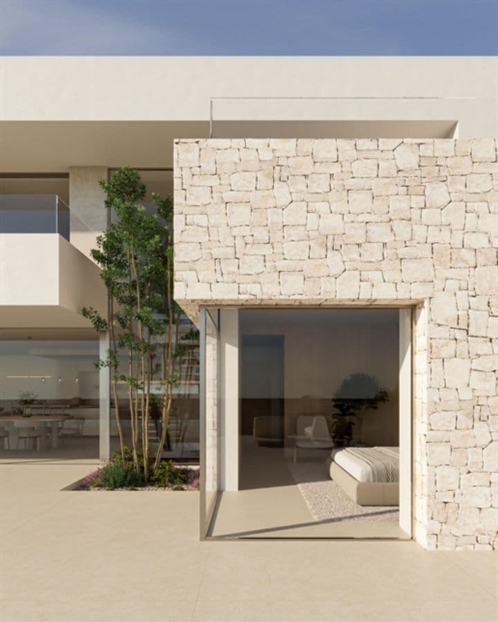 4 bedrooms house for sale in Moraira, Spain - Image 7