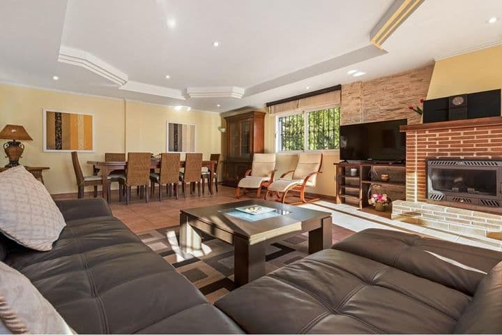 6 bedrooms house for rent in Benalmadena, Spain - Image 5