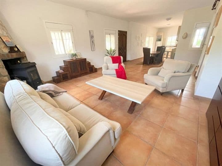 4 bedrooms house for sale in El Perello, Spain - Image 8