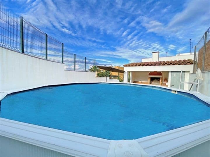 4 bedrooms house for sale in El Perello, Spain - Image 6