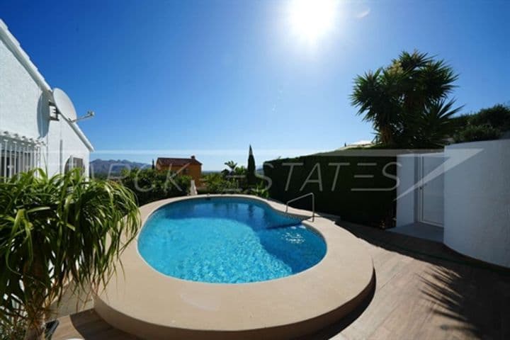 3 bedrooms house for sale in Orba, Spain - Image 8