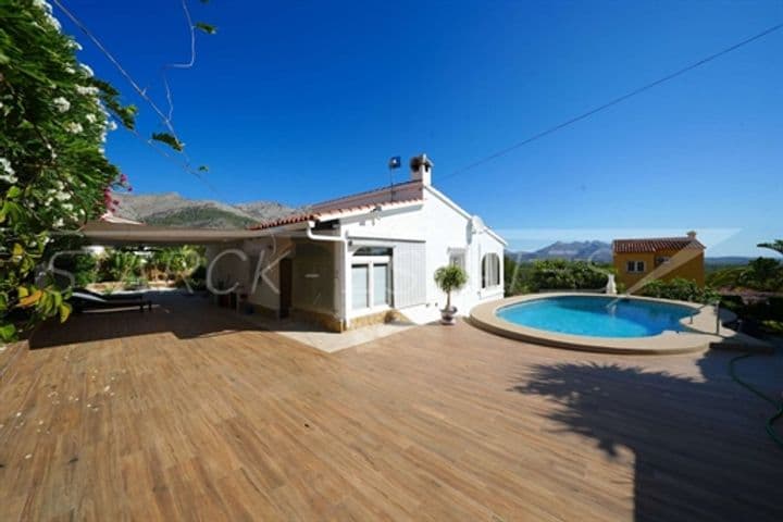 3 bedrooms house for sale in Orba, Spain - Image 11