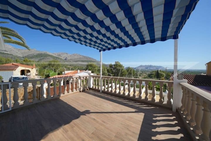 3 bedrooms house for sale in Orba, Spain - Image 9