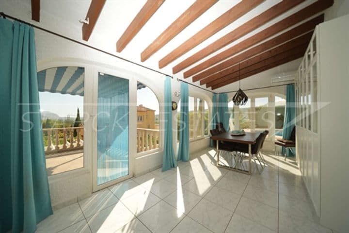 3 bedrooms house for sale in Orba, Spain - Image 2