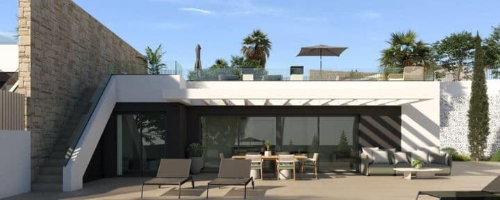 3 bedrooms house for sale in Alicante, Spain - Image 3