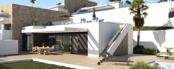 3 bedrooms house for sale in Alicante, Spain - Image 4