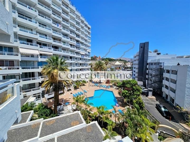 Apartment for sale in Playa Santiago, Spain