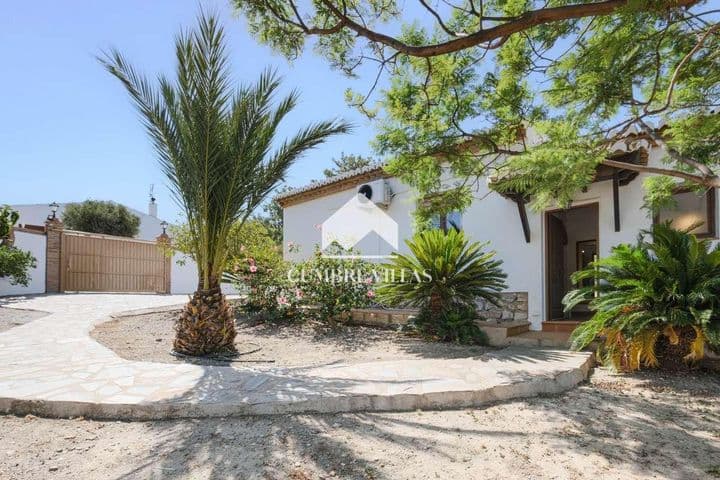 4 bedrooms house for sale in Almunecar, Spain - Image 9