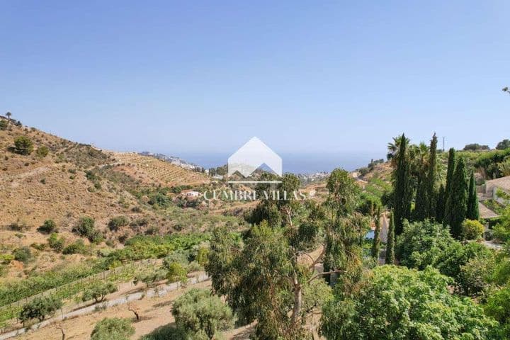 4 bedrooms house for sale in La Herradura quarter, Spain - Image 5