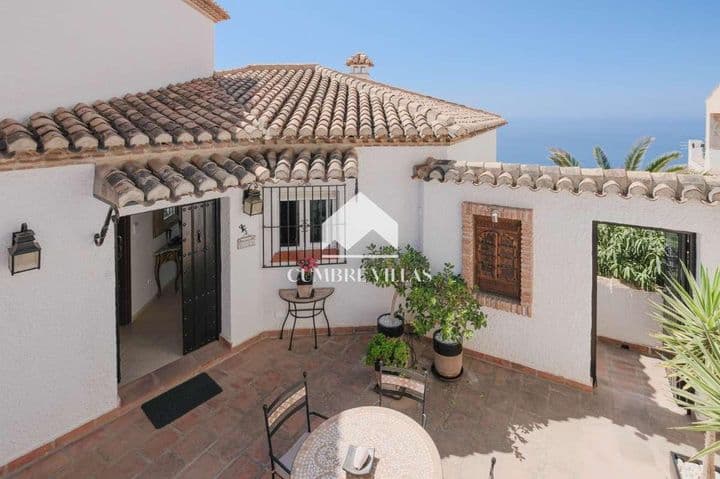 5 bedrooms house for sale in Salobrena, Spain - Image 9