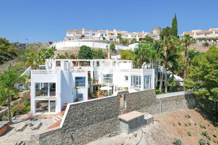 5 bedrooms house for sale in Almunecar, Spain - Image 4