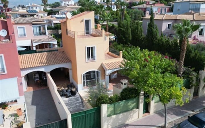 3 bedrooms house for sale in Mutxamel, Spain - Image 2