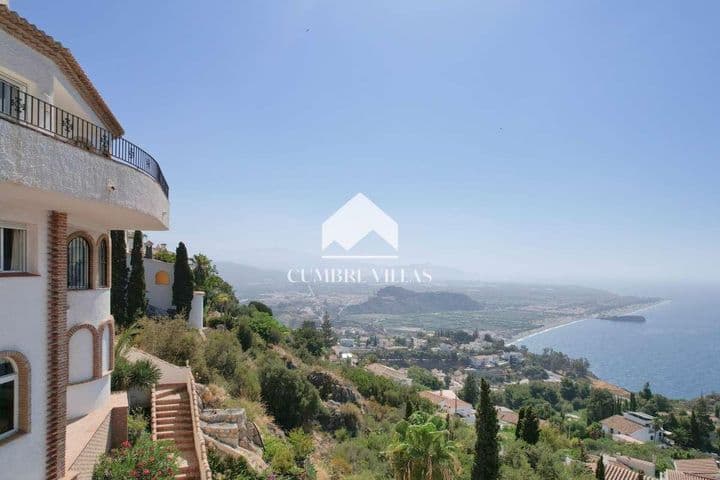 5 bedrooms house for sale in Salobrena, Spain - Image 6