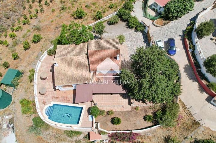 4 bedrooms house for sale in Almunecar, Spain - Image 7