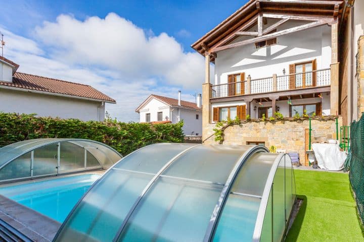 4 bedrooms house for sale in Cuenca de Pamplona, Spain - Image 4