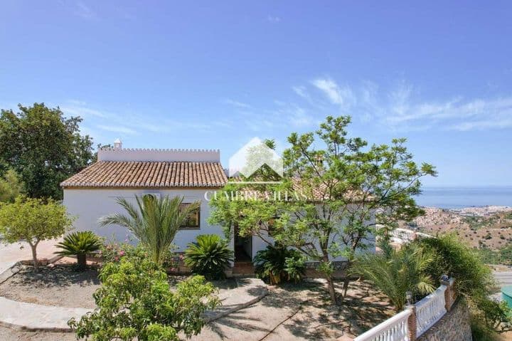 4 bedrooms house for sale in Almunecar, Spain - Image 8