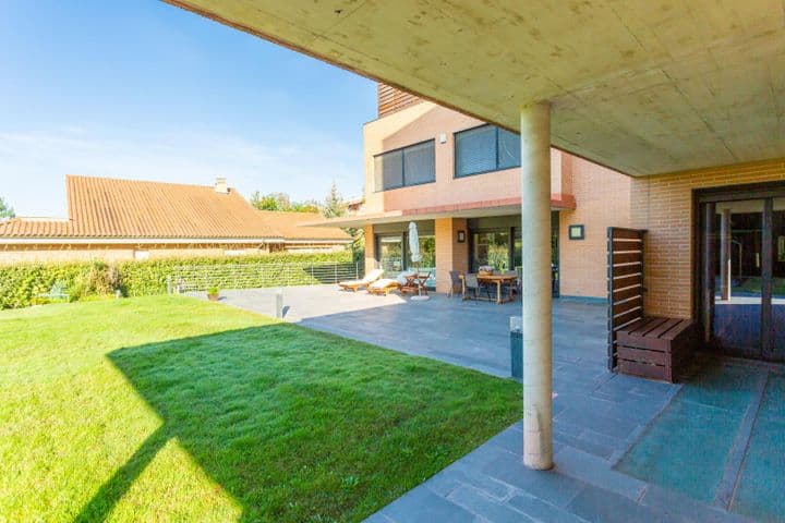 9 bedrooms house for sale in Cuenca de Pamplona, Spain - Image 8