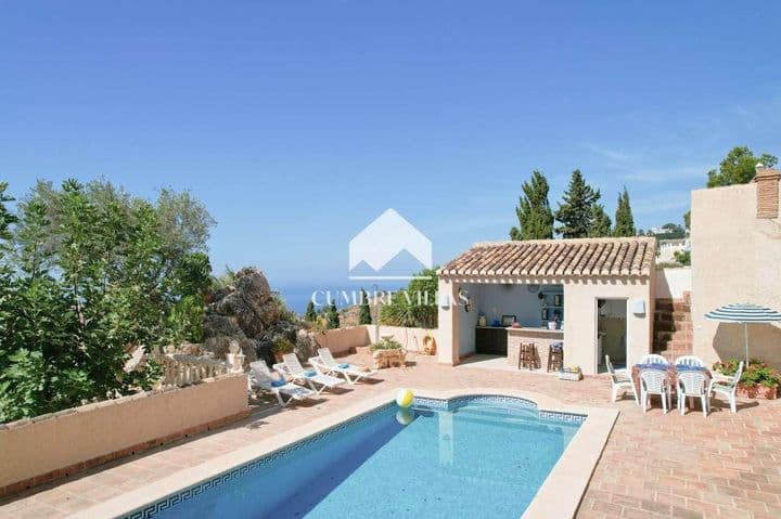 5 bedrooms house for sale in Salobrena, Spain - Image 3