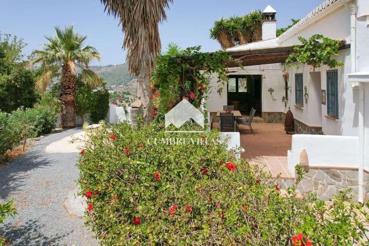 4 bedrooms house for sale in La Herradura quarter, Spain - Image 3