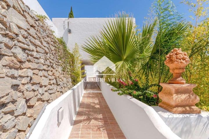 5 bedrooms house for sale in Almunecar, Spain - Image 9