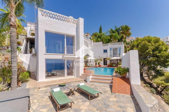 5 bedrooms house for sale in Almunecar, Spain - Image 3